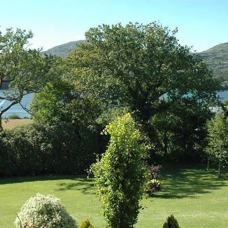 Abbeycourt Kenmare Kerry Hotel Exterior foto