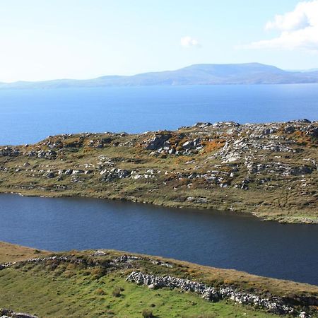 Abbeycourt Kenmare Kerry Hotel Exterior foto