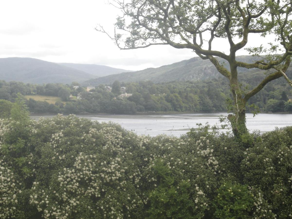 Abbeycourt Kenmare Kerry Hotel Exterior foto