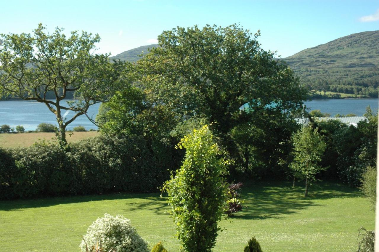 Abbeycourt Kenmare Kerry Hotel Exterior foto