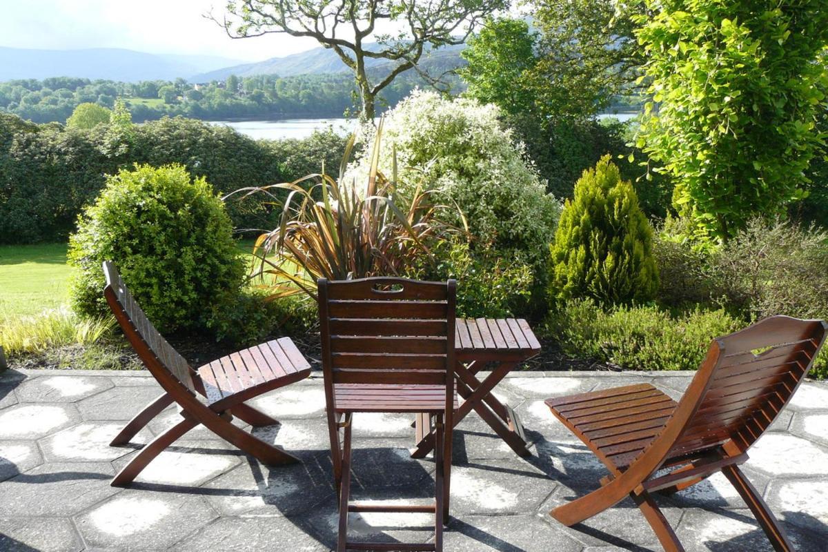Abbeycourt Kenmare Kerry Hotel Exterior foto