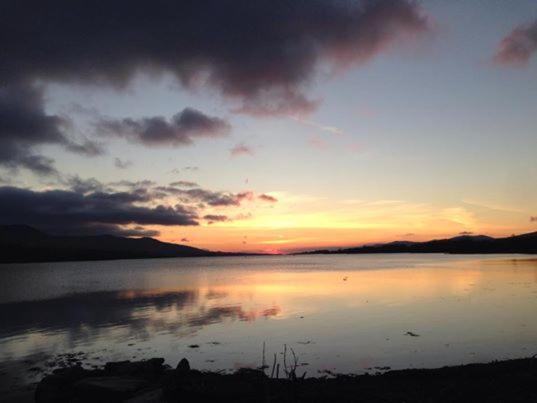 Abbeycourt Kenmare Kerry Hotel Exterior foto