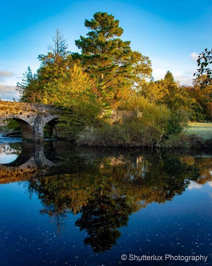 Abbeycourt Kenmare Kerry Hotel Exterior foto
